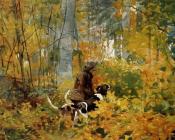 On the Trail - 温斯洛·荷默